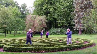 Labyrinth