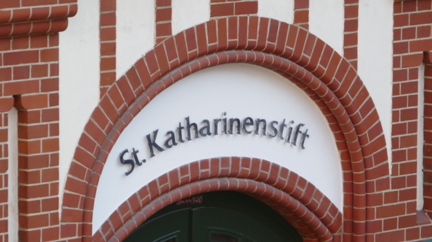 Katharinenstift Katharinenstift