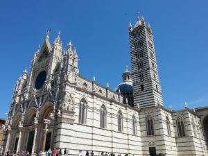 Siena Dom