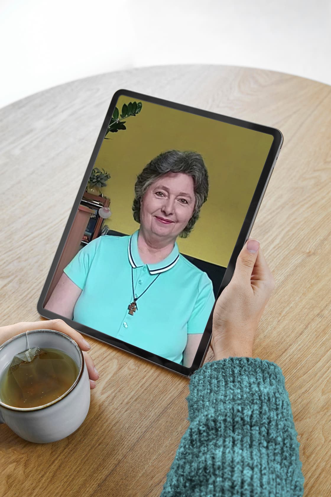 Christliche Onlinetherapie 150 Christliche Onlinetherapie bei Gabriele Sych